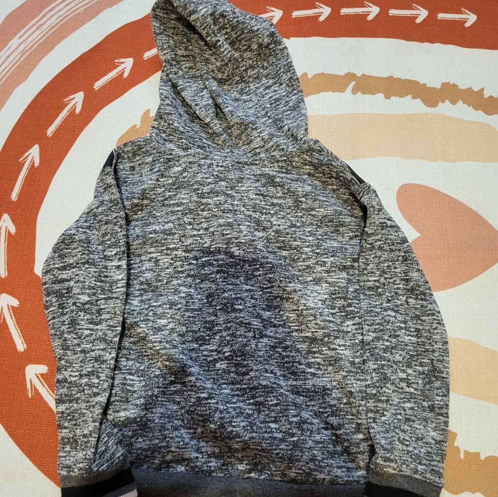 Justice jacket - Picture 2 of 2